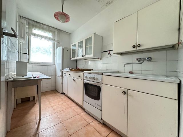 Mieszkanie 3-pokojowe Warszawa Praga-Południe, ul. Afrykańska. Zdjęcie 8