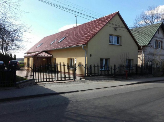 dom wolnostojący, 6 pokoi Prądy. Zdjęcie 1