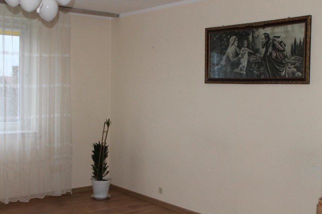 Mieszkanie 1-pokojowe Gronowo Elbląskie, ul. Przemysłowa. Zdjęcie 1