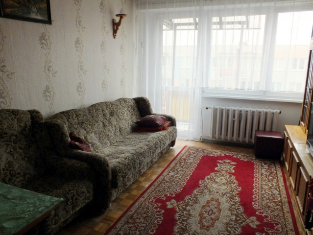 Mieszkanie 3-pokojowe Toruń Mokre, ul. Leona Jeśmanowicza. Zdjęcie 1