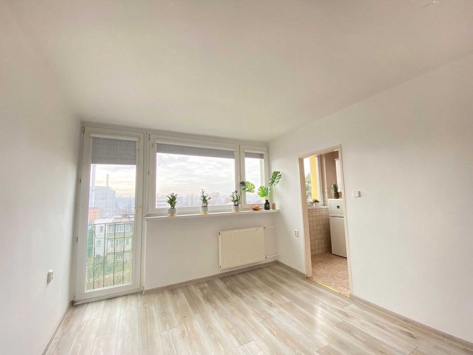 Mieszkanie 1-pokojowe Bielsko-Biała Złote Łany, ul. Teofila Aleksandra Lenartowicza