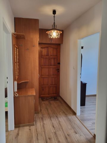 Mieszkanie 3-pokojowe Złotów, ul. Bohaterów Westerplatte. Zdjęcie 1