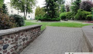 Mieszkanie 3-pokojowe Warszawa Ochota, ul. Koszykowa