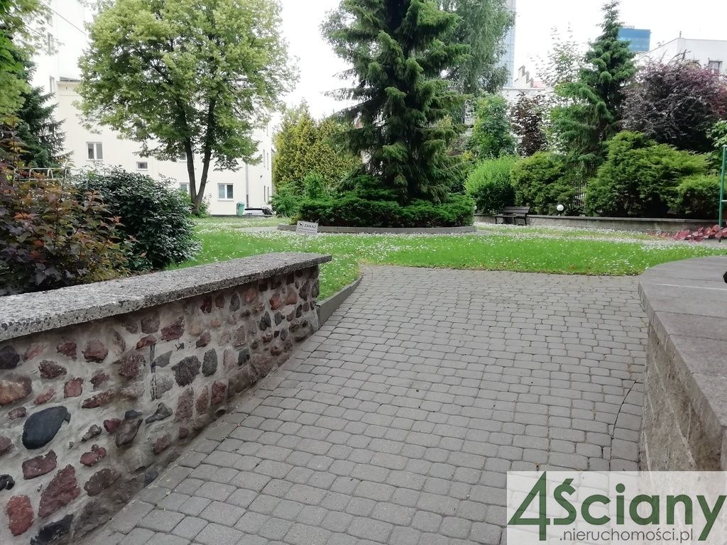 Mieszkanie 3-pokojowe Warszawa Ochota, ul. Koszykowa