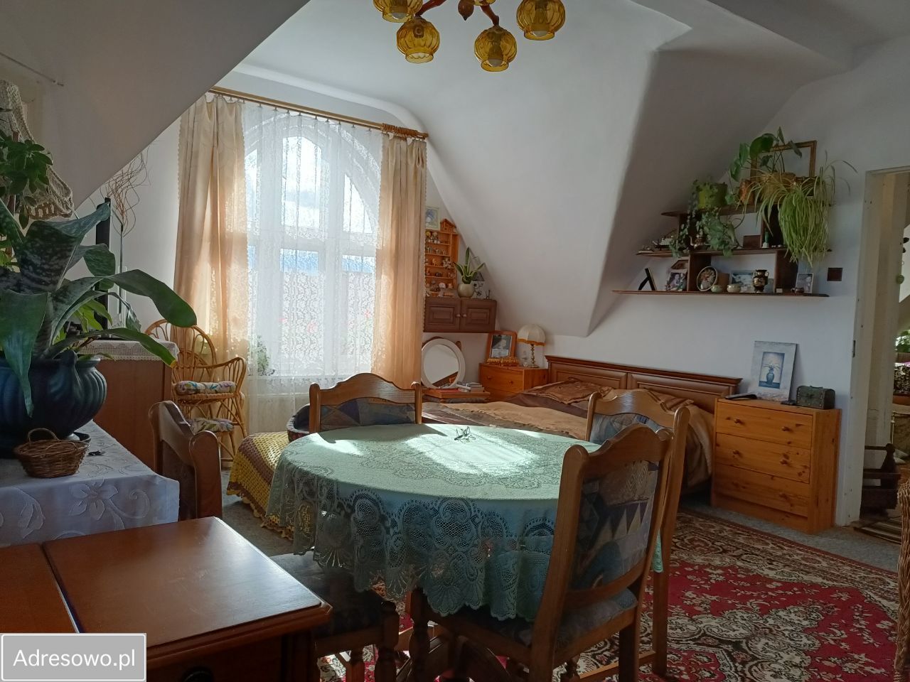 Mieszkanie 3-pokojowe Giżycko, ul. Traugutta. Zdjęcie 9