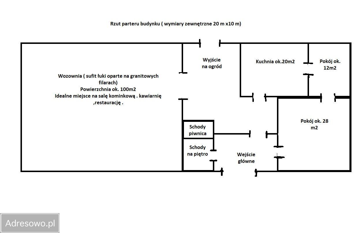 Hotel/pensjonat Ręczyn. Zdjęcie 4