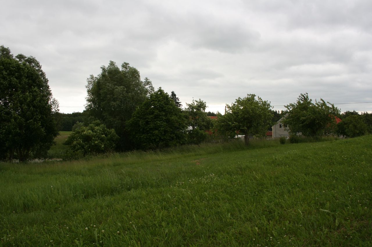 Działka siedliskowa Nowa Różanka. Zdjęcie 5