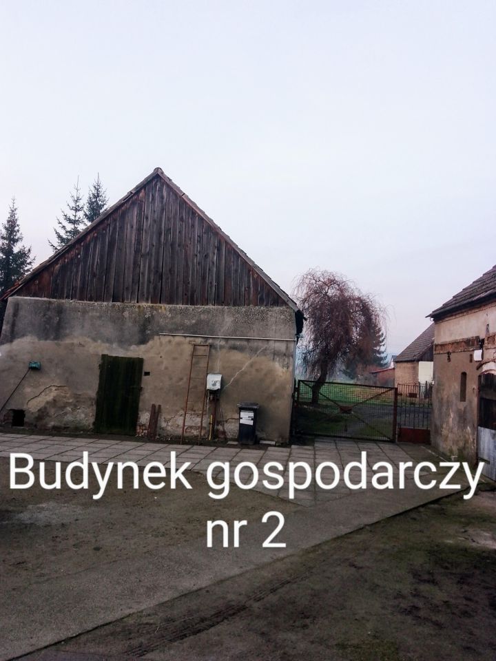 dom wolnostojący, 6 pokoi Jenin, ul. Wojska Polskiego. Zdjęcie 5