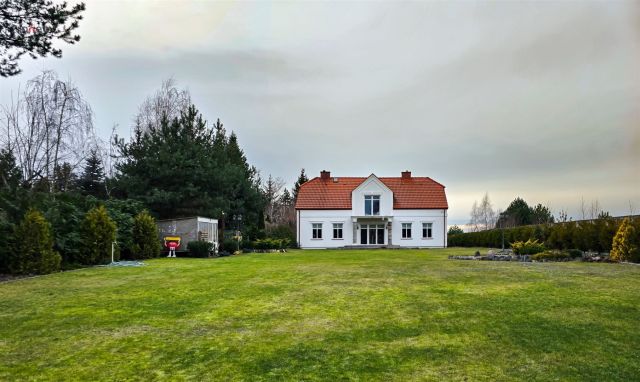 dom wolnostojący, 5 pokoi Niedźwiady Niedźwiady Małe. Zdjęcie 11