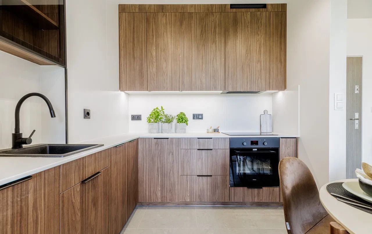 Mieszkanie 3-pokojowe Kalisz Korczak, ul. Poznańska. Zdjęcie 2