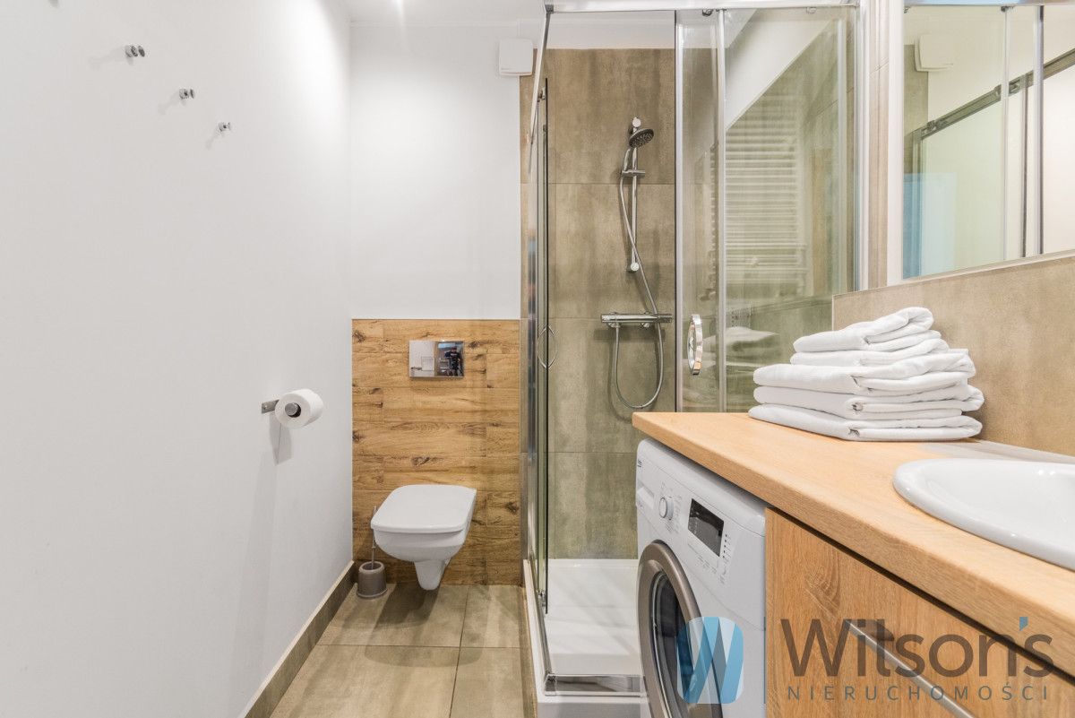 Mieszkanie 2-pokojowe Stegna, ul. Grunwaldzka. Zdjęcie 10