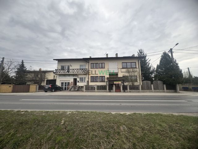 Lokal Ochraniew. Zdjęcie 2