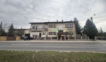Lokal Ochraniew