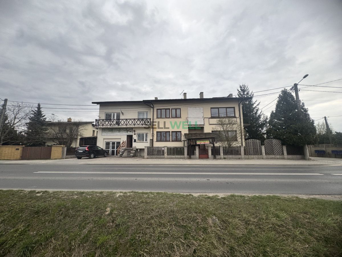 Lokal Ochraniew. Zdjęcie 2