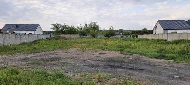 Działka budowlana Maszewo, ul. Sójki. Zdjęcie 1