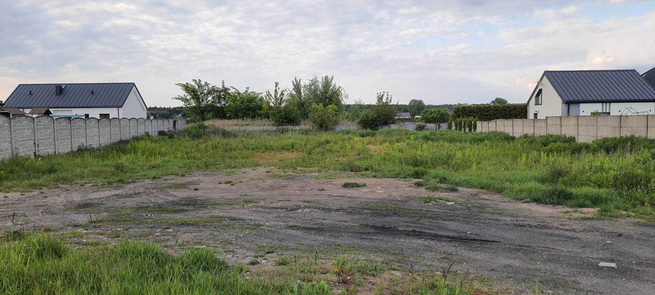 Działka budowlana Maszewo, ul. Sójki