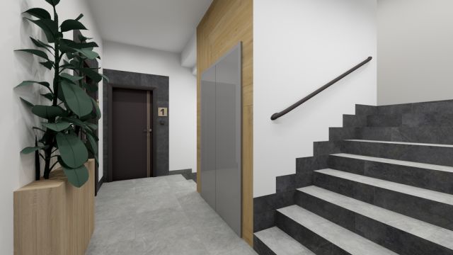 Mieszkanie 2-pokojowe Kamienna Góra, ul. Krzeszowska. Zdjęcie 13