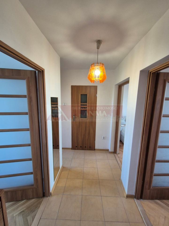 Mieszkanie 3-pokojowe Lublin LSM, ul. Żarnowiecka. Zdjęcie 13