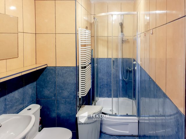 Mieszkanie 2-pokojowe Poznań Centrum, os. Jana III Sobieskiego. Zdjęcie 20