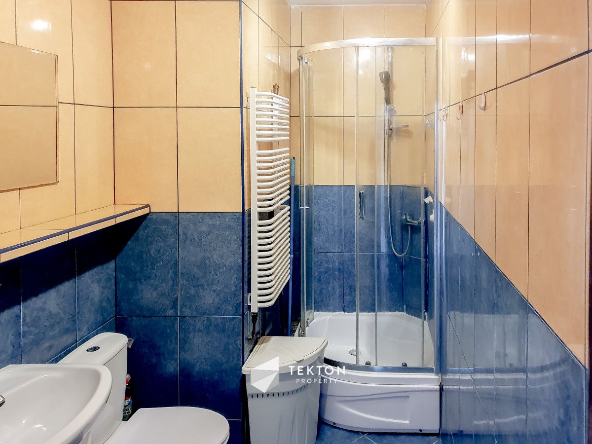 Mieszkanie 2-pokojowe Poznań Centrum, os. Jana III Sobieskiego. Zdjęcie 20