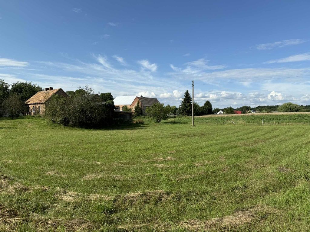 dom wolnostojący Lutol Mokry. Zdjęcie 4