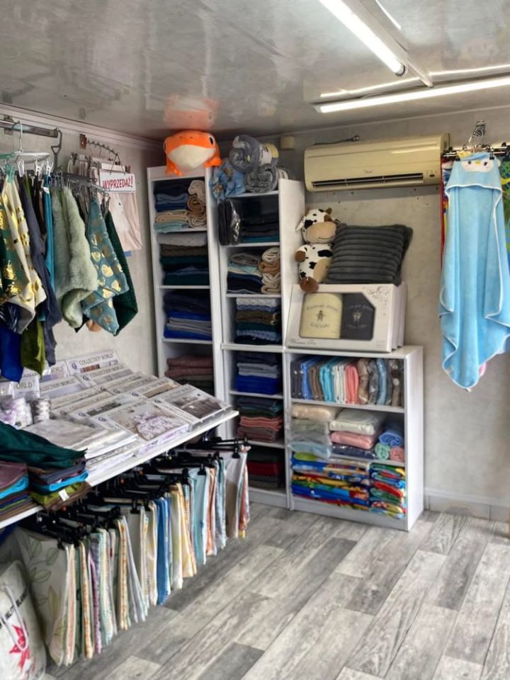 Lokal Końskie, ul. Wojska Polskiego. Zdjęcie 4