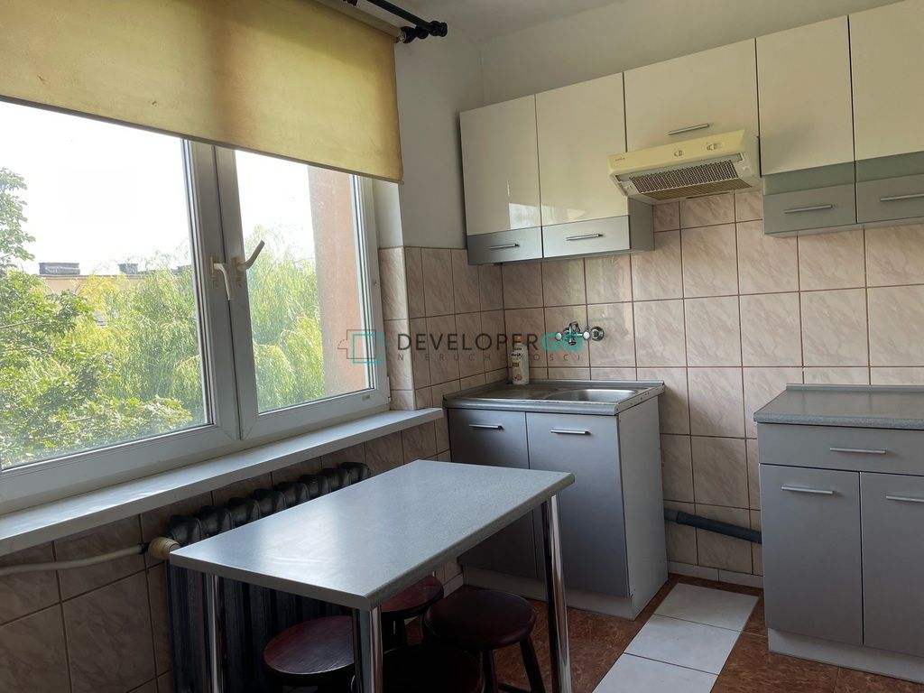 Mieszkanie 2-pokojowe Grajewo, os. Władysława Broniewskiego. Zdjęcie 8