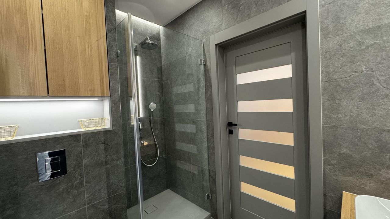 Mieszkanie 2-pokojowe Warszawa Włochy, al. Krakowska. Zdjęcie 8