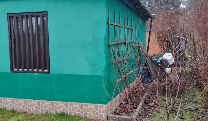 Działka rod Łódź Śródmieście