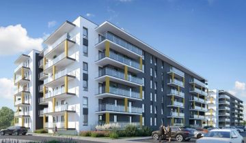 Mieszkanie 2-pokojowe Lublin Wrotków, ul. Ks. Wincentego Granata