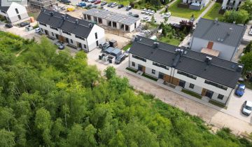 dom szeregowy, 4 pokoje Komorniki