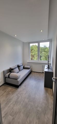 Mieszkanie 2-pokojowe Świnoujście Warszów, ul. Norberta Barlickiego. Zdjęcie 1