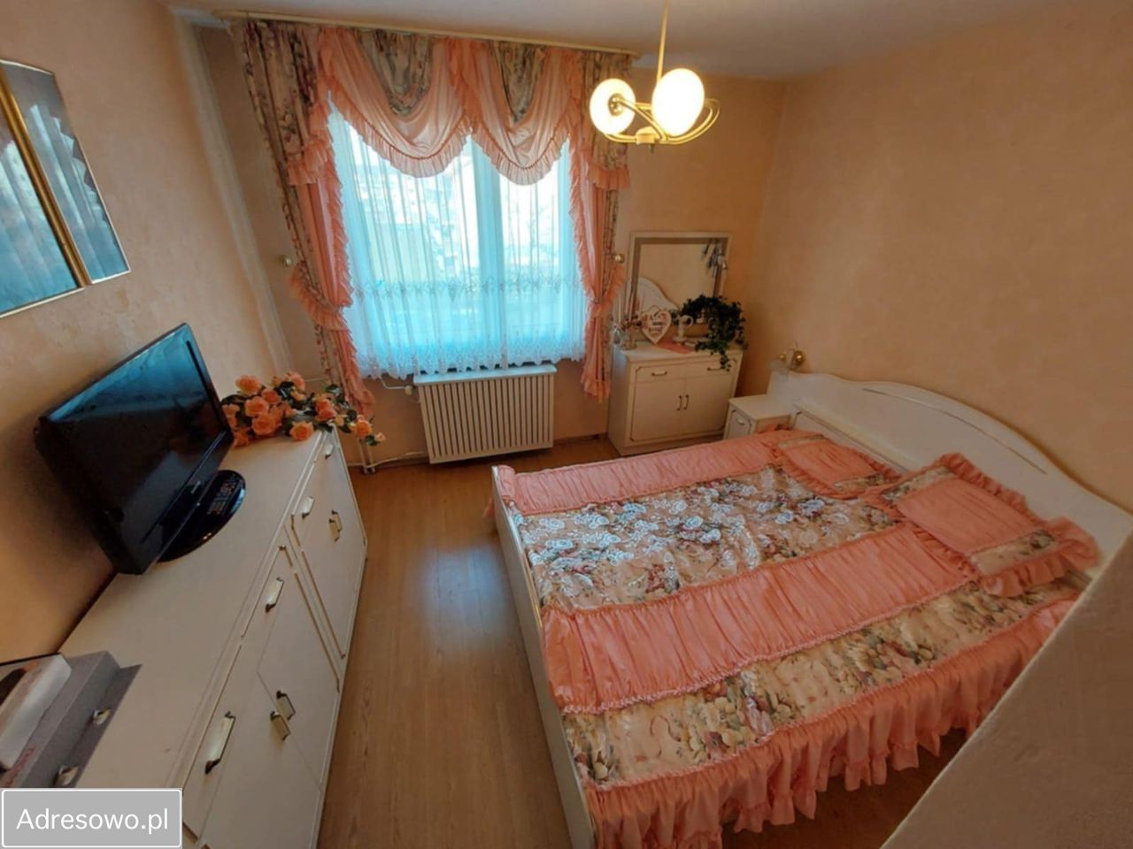 Mieszkanie 3-pokojowe Opole Malinka, ul. Piotrkowska. Zdjęcie 8