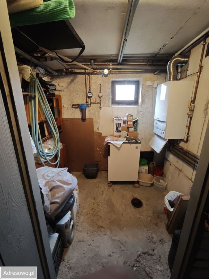 Mieszkanie 3-pokojowe Olsztynek. Zdjęcie 9