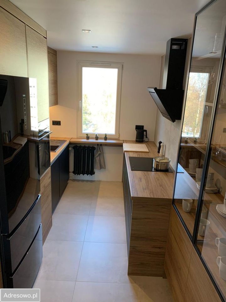 Mieszkanie 2-pokojowe Kraków Podgórze, ul. Estońska. Zdjęcie 5