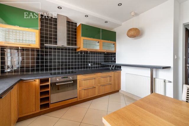 Mieszkanie 4-pokojowe Wołomin, ul. Lipińska. Zdjęcie 15