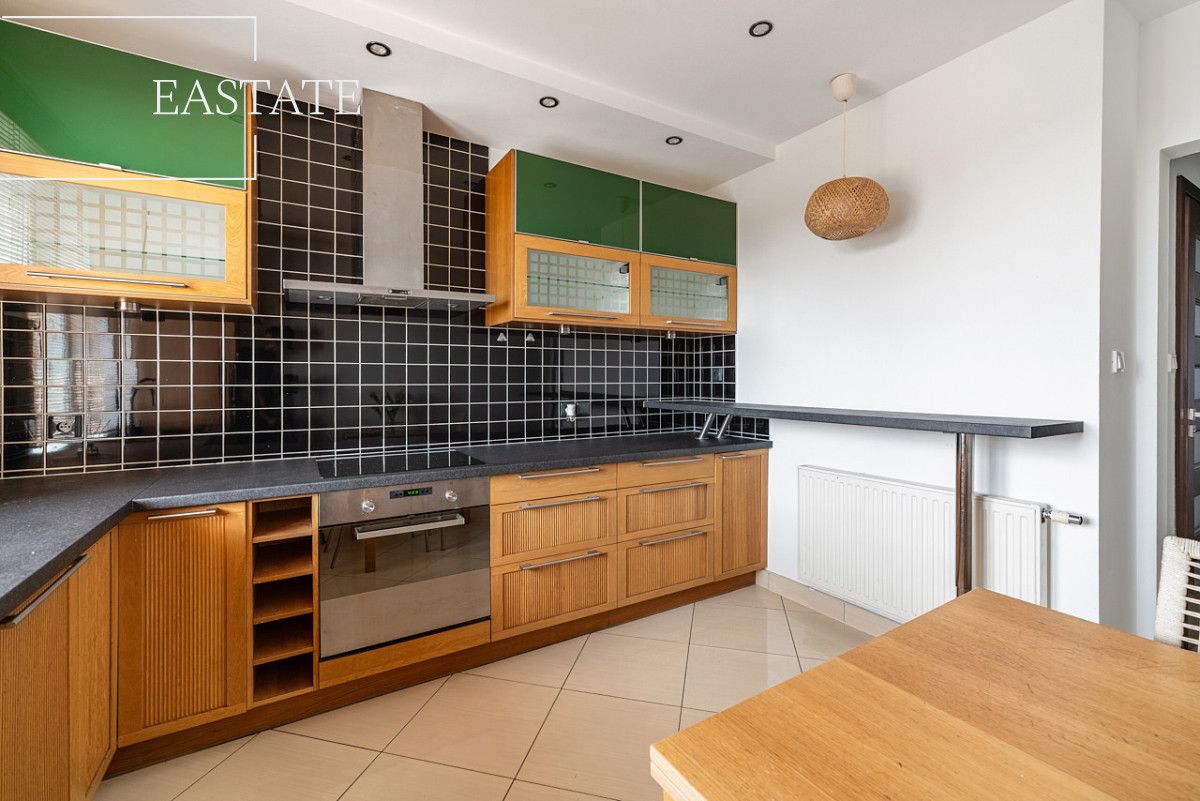 Mieszkanie 4-pokojowe Wołomin, ul. Lipińska. Zdjęcie 15