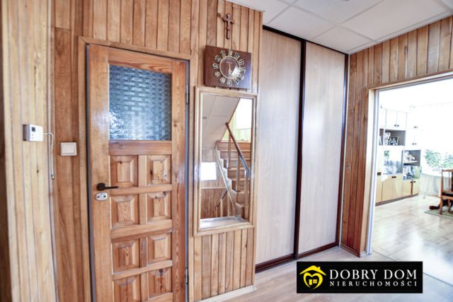 bliźniak, 5 pokoi Widowo. Zdjęcie 11