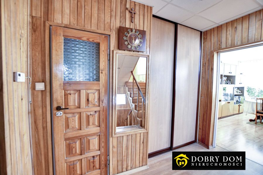 bliźniak, 5 pokoi Widowo. Zdjęcie 11