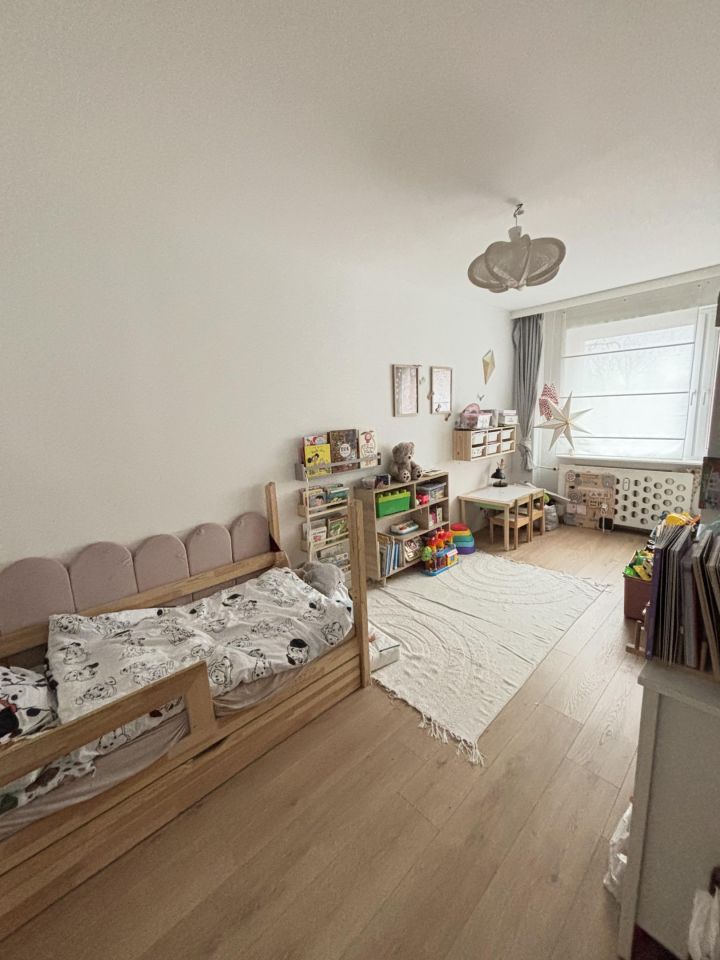 Mieszkanie 3-pokojowe Tarnowskie Góry Centrum, ul. Opolska. Zdjęcie 6