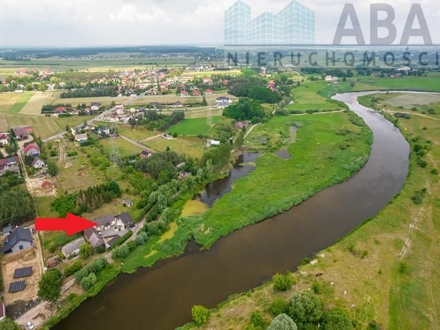 dom wolnostojący, 3 pokoje Konin Grójec. Zdjęcie 20