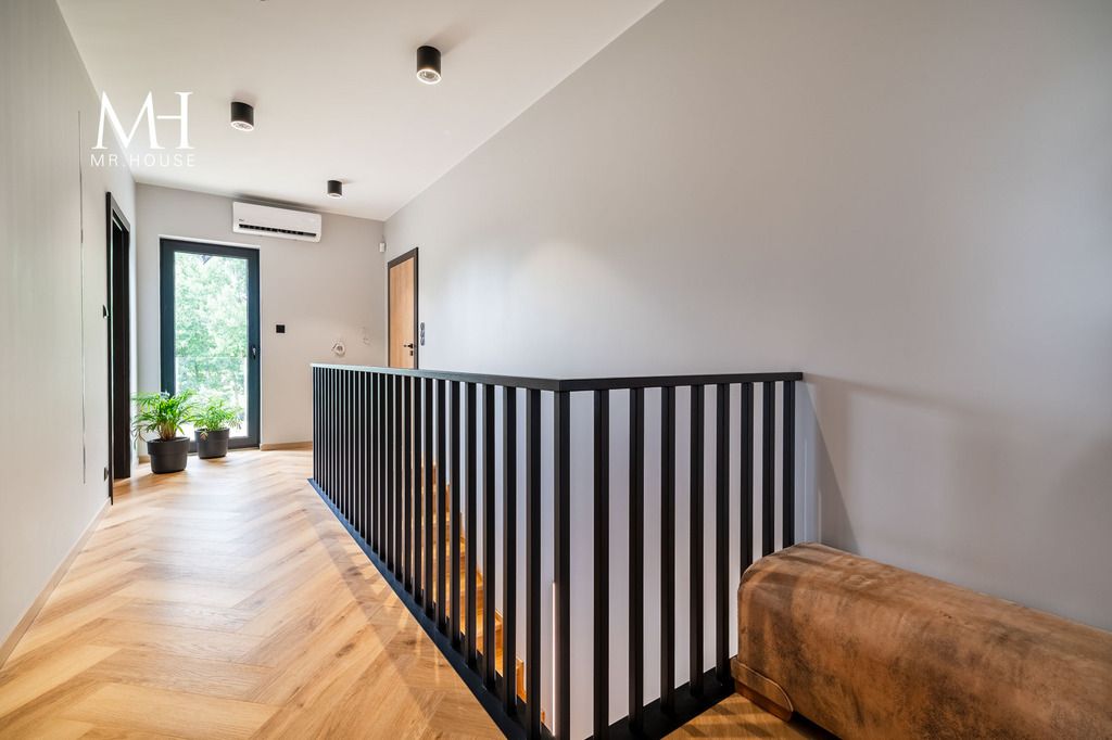 dom wolnostojący, 5 pokoi Ozorków. Zdjęcie 13