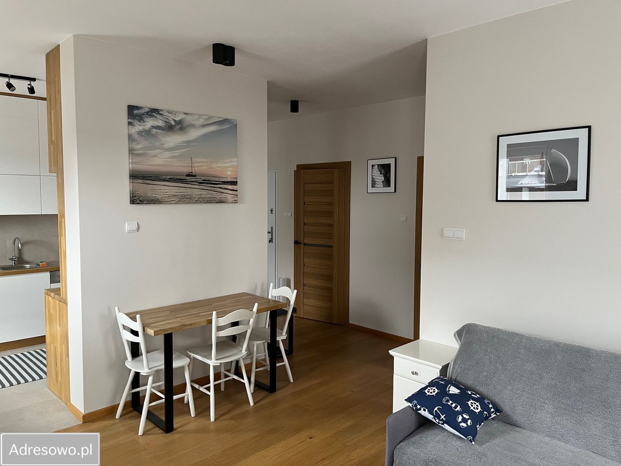 Mieszkanie 3-pokojowe Ostrołęka, ul. Ostrołęckich Harcerzy. Zdjęcie 12