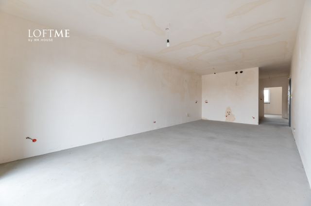 Mieszkanie 3-pokojowe Łódź, ul. Świętojańska. Zdjęcie 4