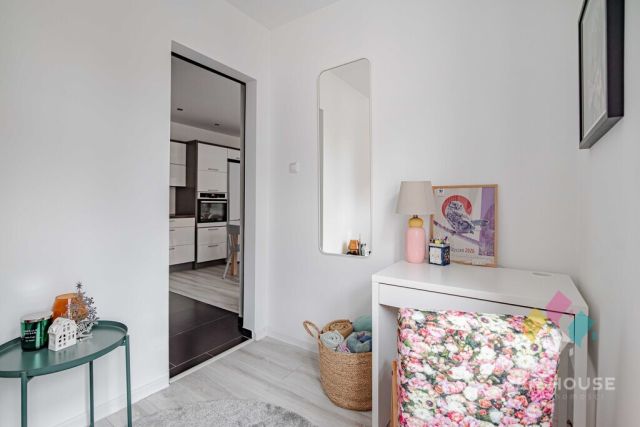 Mieszkanie 2-pokojowe Olsztyn Zatorze, ul. Stefana Żeromskiego. Zdjęcie 12