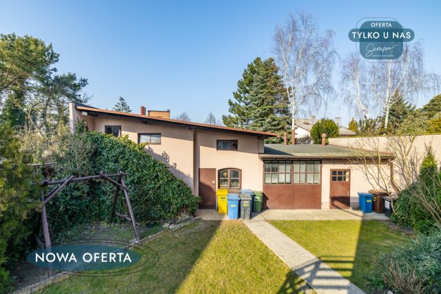 dom szeregowy, 8 pokoi Warta, ul. Kosynierów. Zdjęcie 26