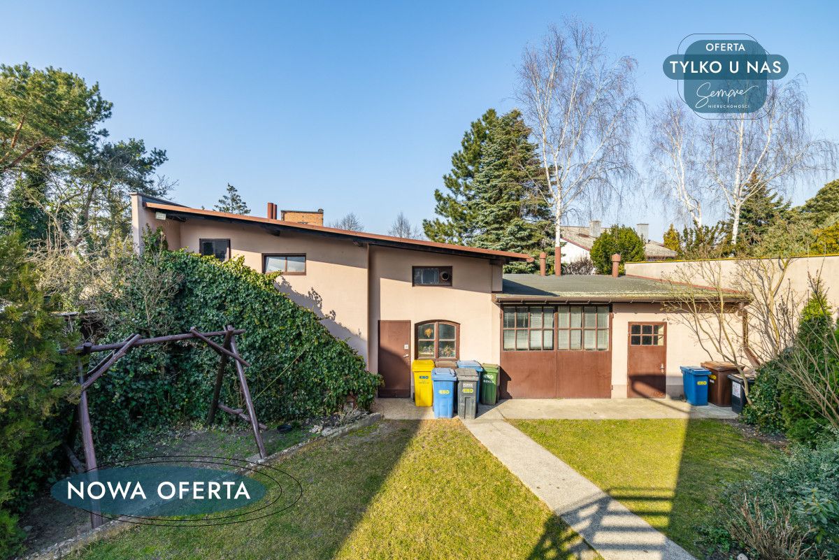 dom szeregowy, 8 pokoi Warta, ul. Kosynierów. Zdjęcie 26