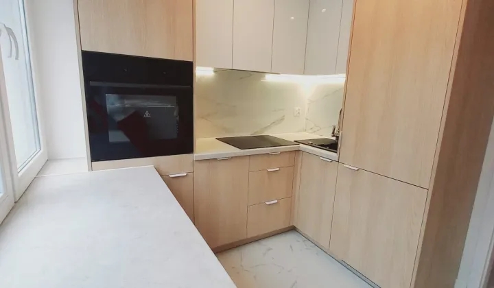 Mieszkanie 3-pokojowe Białystok Centrum, ul. kard. Stefana Wyszyńskiego