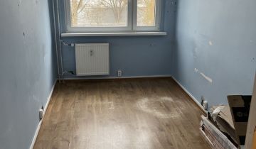 Mieszkanie 3-pokojowe Wrocław Psie Pole, ul. Kiełczowska