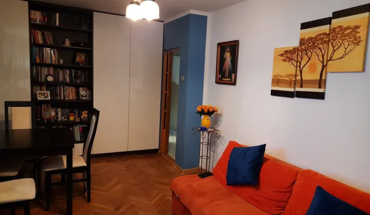 Mieszkanie 2-pokojowe Polkowice